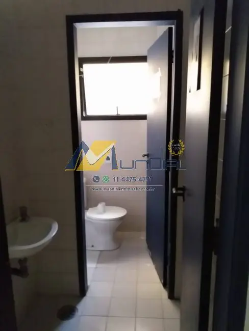 Foto 9 de Sala Comercial para alugar, 280m2 em Vila Bastos, Santo Andre - SP