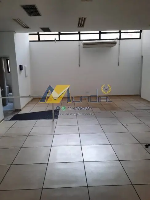 Foto 7 de Sala Comercial para alugar, 280m2 em Vila Bastos, Santo Andre - SP