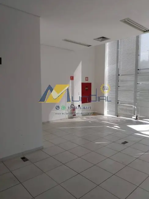 Foto 4 de Sala Comercial para alugar, 280m2 em Vila Bastos, Santo Andre - SP