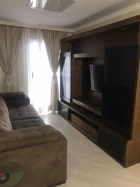 Apartamento para alugar, 64m2 em Casa Branca, Santo Andre - SP - imagem 5 Foto 5 de Apartamento para alugar, 64m2 em Casa Branca, Santo Andre - SP