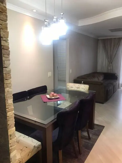 Apartamento para alugar, 64m2 em Casa Branca, Santo Andre - SP - imagem 3 Foto 3 de Apartamento para alugar, 64m2 em Casa Branca, Santo Andre - SP