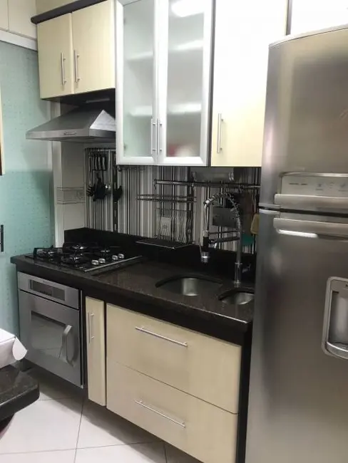 Apartamento para alugar, 64m2 em Casa Branca, Santo Andre - SP - imagem 1 Foto 1 de Apartamento para alugar, 64m2 em Casa Branca, Santo Andre - SP