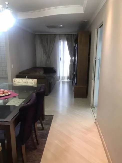 Apartamento para alugar, 64m2 em Casa Branca, Santo Andre - SP - imagem 8 Foto 8 de Apartamento para alugar, 64m2 em Casa Branca, Santo Andre - SP