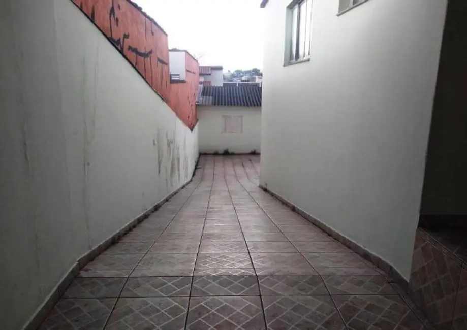 Foto 7 de Casa para alugar, 254m2 em Vila Lucinda, Santo Andre - SP