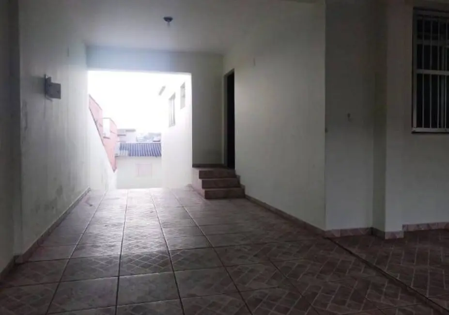Foto 1 de Casa para alugar, 254m2 em Vila Lucinda, Santo Andre - SP