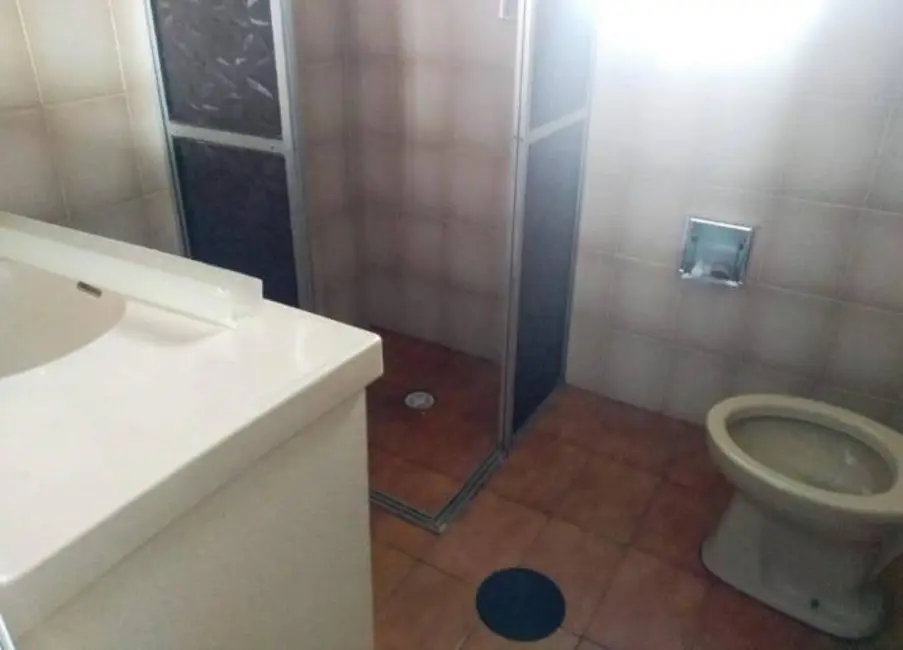 Foto 9 de Casa para alugar, 254m2 em Vila Lucinda, Santo Andre - SP