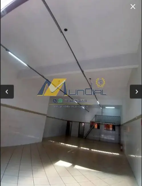 Foto 4 de Casa para alugar, 108m2 em Vila Alzira, Santo Andre - SP