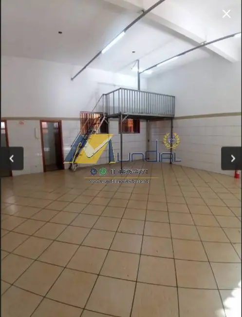Foto 8 de Casa para alugar, 108m2 em Vila Alzira, Santo Andre - SP