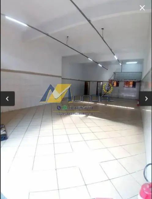 Foto 6 de Casa para alugar, 108m2 em Vila Alzira, Santo Andre - SP
