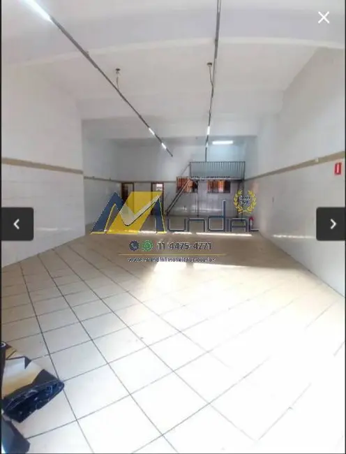 Foto 5 de Casa para alugar, 108m2 em Vila Alzira, Santo Andre - SP
