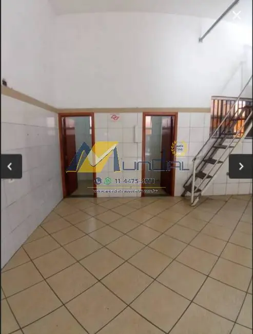 Foto 2 de Casa para alugar, 108m2 em Vila Alzira, Santo Andre - SP