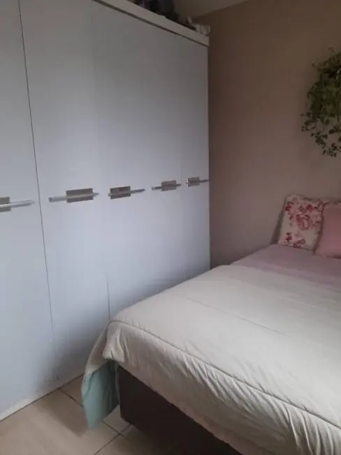 Foto 3 de Apartamento com 2 quartos à venda, 44m2 em Jardim Utinga, Santo Andre - SP