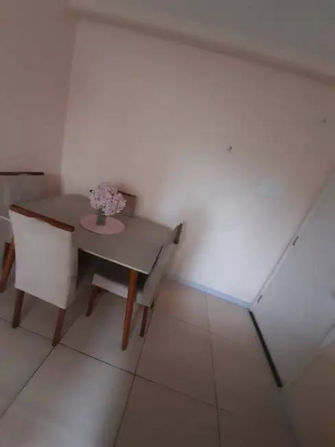 Foto 6 de Apartamento com 2 quartos à venda, 44m2 em Jardim Utinga, Santo Andre - SP