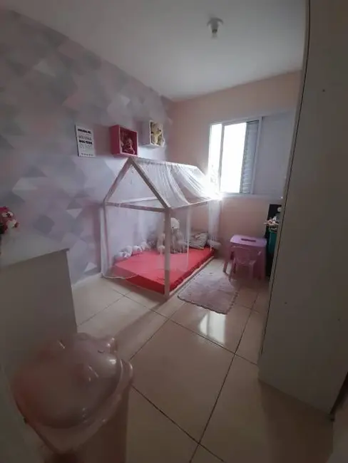 Foto 5 de Apartamento com 2 quartos à venda, 44m2 em Jardim Utinga, Santo Andre - SP