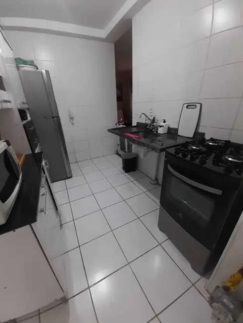Foto 1 de Apartamento com 2 quartos à venda, 44m2 em Jardim Utinga, Santo Andre - SP