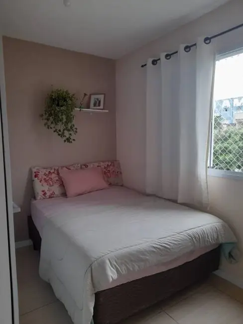 Foto 4 de Apartamento com 2 quartos à venda, 44m2 em Jardim Utinga, Santo Andre - SP