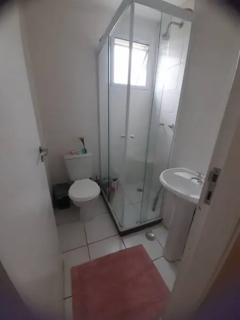Foto 9 de Apartamento com 2 quartos à venda, 44m2 em Jardim Utinga, Santo Andre - SP