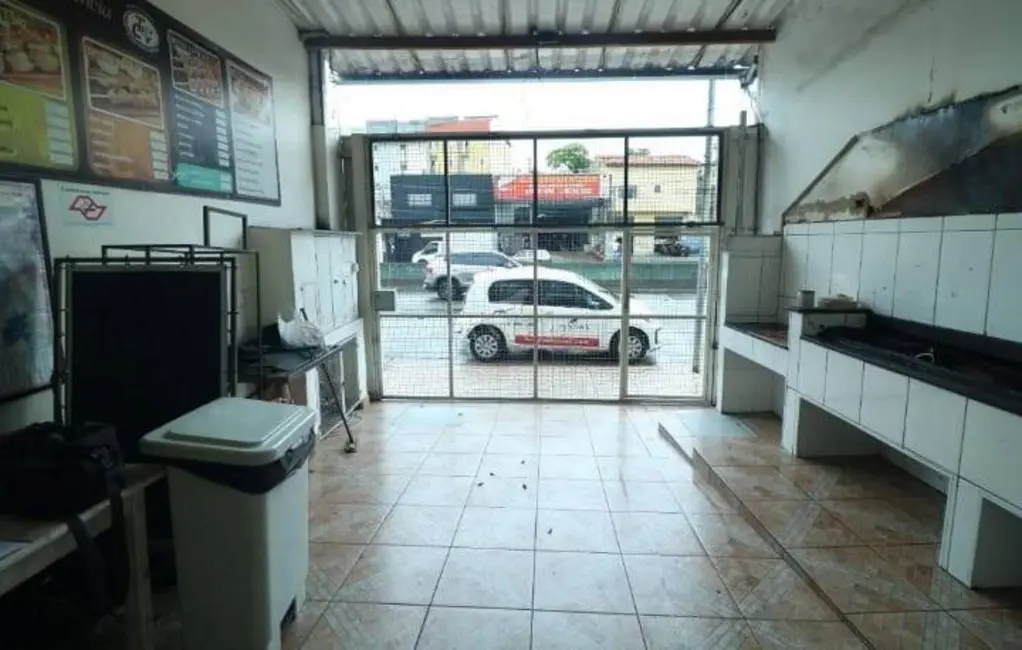 Foto 3 de Casa à venda, 170m2 em Parque Novo Oratório, Santo Andre - SP