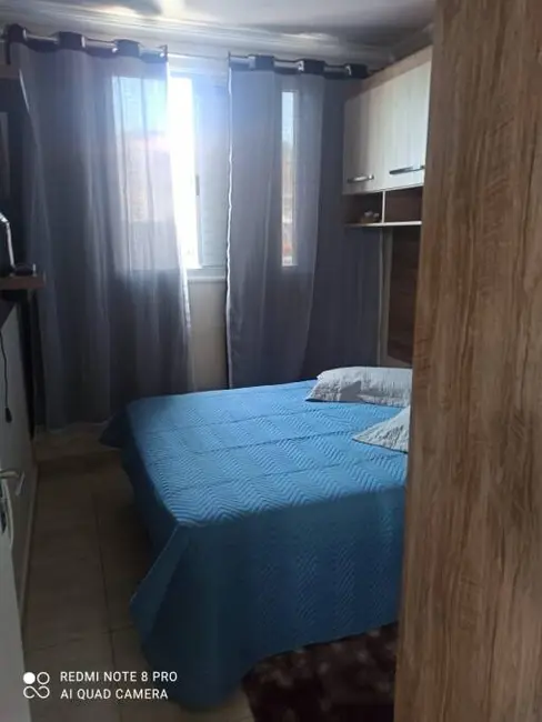 Foto 3 de Apartamento com 2 quartos à venda, 49m2 em Vila Eldízia, Santo Andre - SP