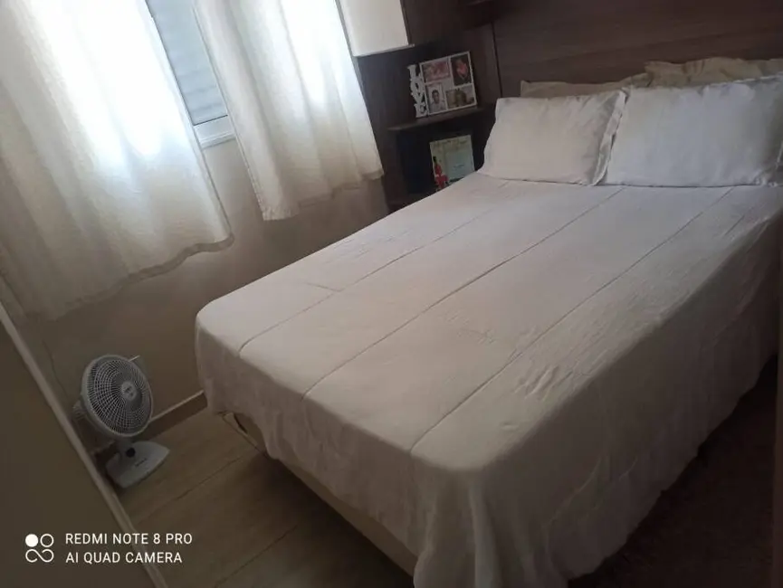 Foto 4 de Apartamento com 2 quartos à venda, 49m2 em Vila Eldízia, Santo Andre - SP