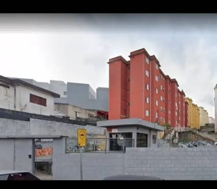 Foto 2 de Apartamento com 2 quartos à venda, 49m2 em Vila Eldízia, Santo Andre - SP