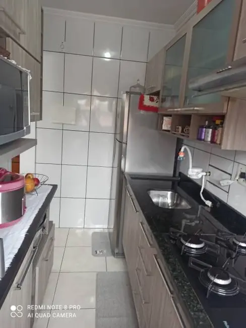 Foto 1 de Apartamento com 2 quartos à venda, 49m2 em Vila Eldízia, Santo Andre - SP