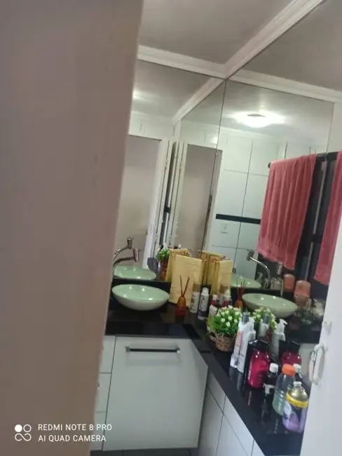Foto 5 de Apartamento com 2 quartos à venda, 49m2 em Vila Eldízia, Santo Andre - SP