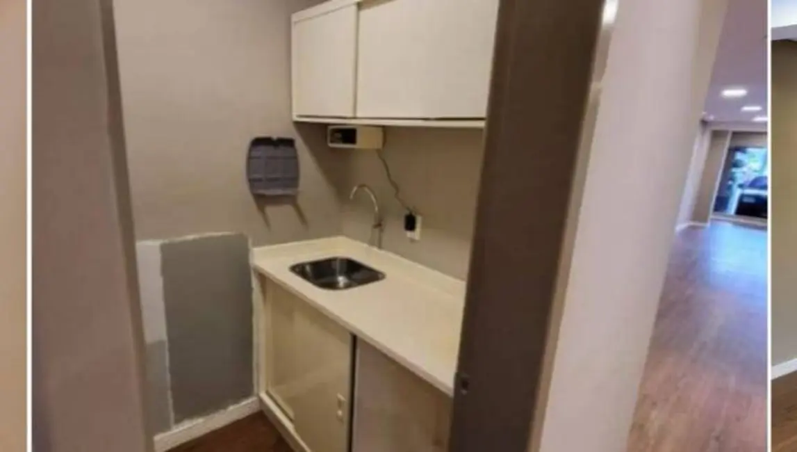 Foto 8 de Sala Comercial para alugar, 250m2 em Centro, Santo Andre - SP