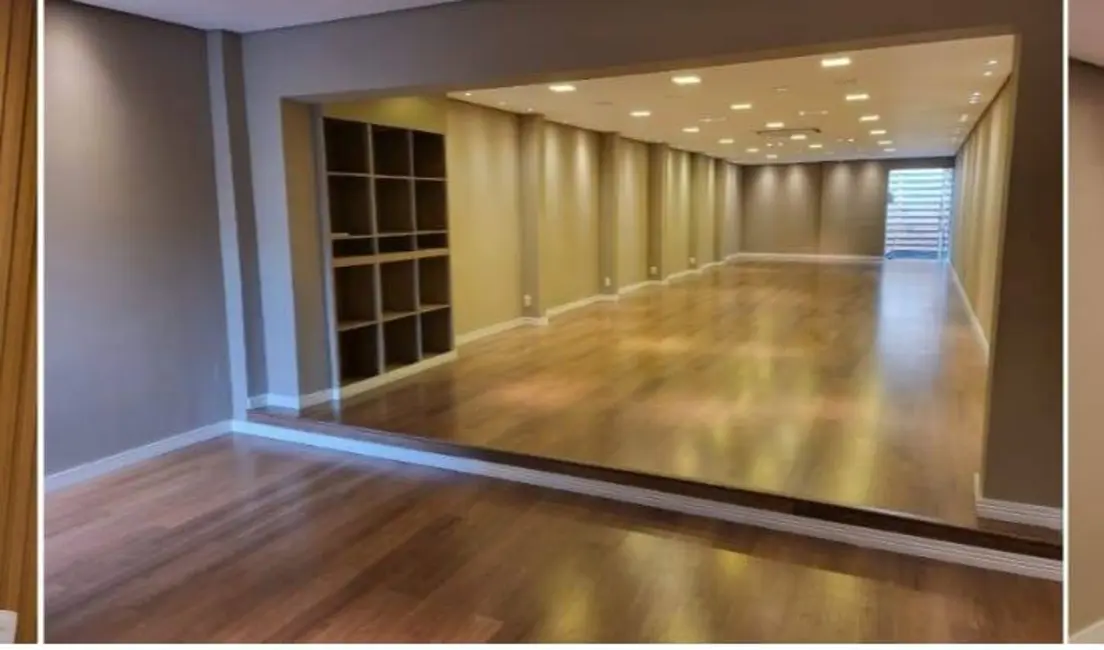 Foto 6 de Sala Comercial para alugar, 250m2 em Centro, Santo Andre - SP