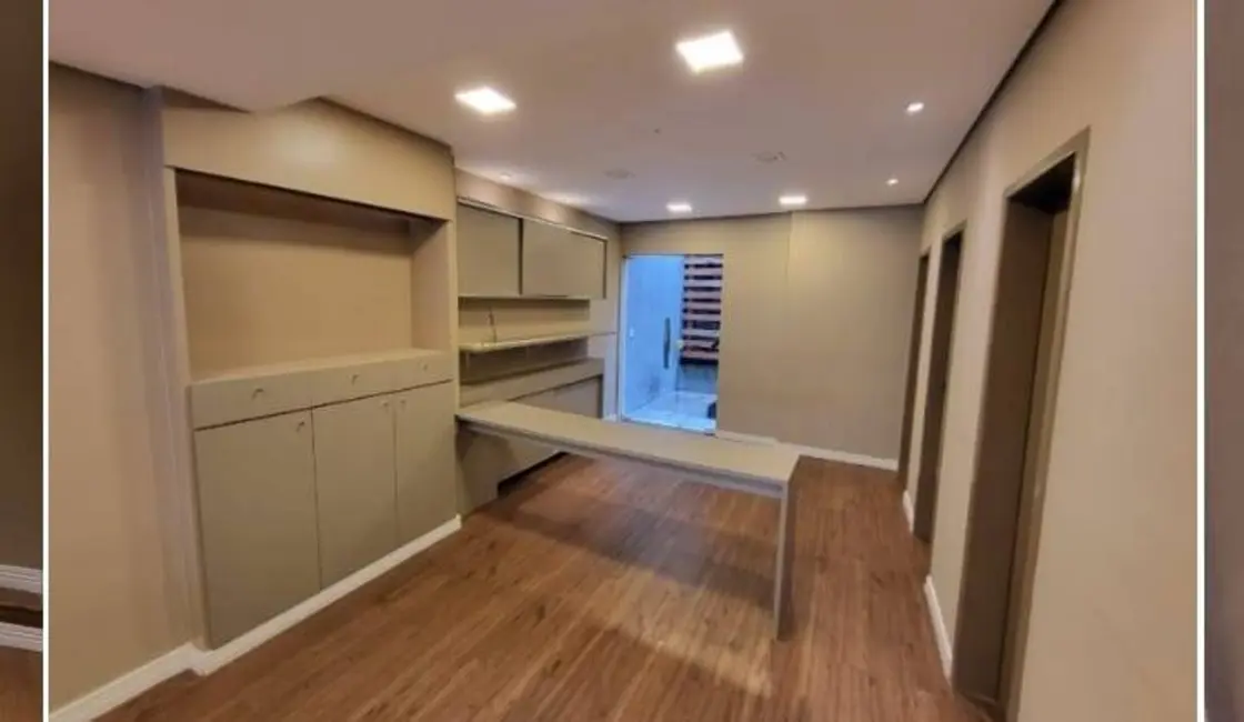 Foto 2 de Sala Comercial para alugar, 250m2 em Centro, Santo Andre - SP