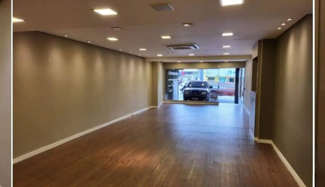 Foto 4 de Sala Comercial para alugar, 250m2 em Centro, Santo Andre - SP