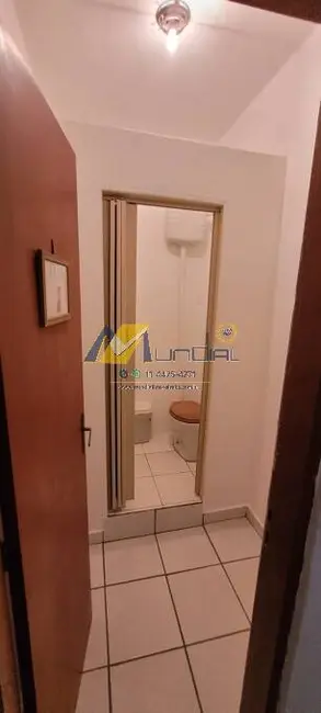Foto 8 de Sala Comercial para alugar, 130m2 em Vila Assunção, Santo Andre - SP