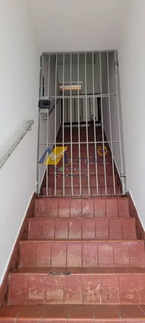 Foto 4 de Sala Comercial para alugar, 130m2 em Vila Assunção, Santo Andre - SP