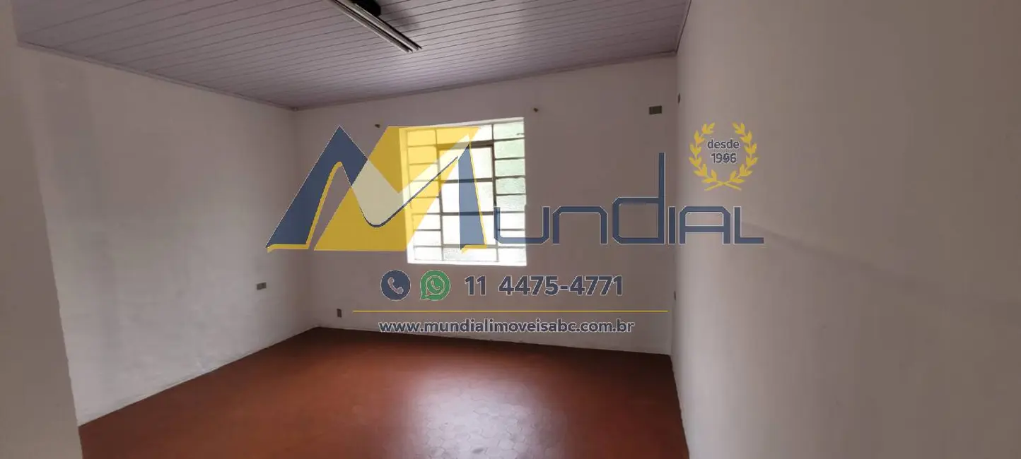 Foto 5 de Sala Comercial para alugar, 130m2 em Vila Assunção, Santo Andre - SP