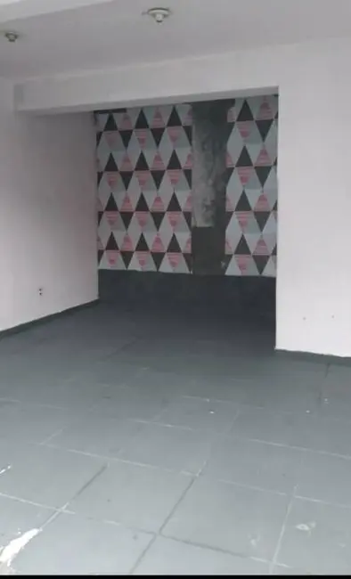 Foto 4 de Terreno / Lote para alugar, 250m2 em Jardim do Estádio, Santo Andre - SP