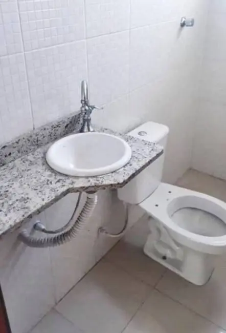 Sala Comercial para alugar, 80m2 em Casa Branca, Santo Andre - SP - imagem 3 Foto 3 de Sala Comercial para alugar, 80m2 em Casa Branca, Santo Andre - SP