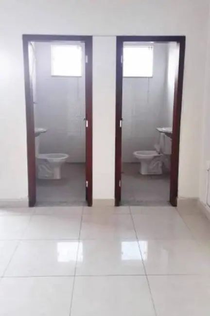 Sala Comercial para alugar, 80m2 em Casa Branca, Santo Andre - SP - imagem 1 Foto 1 de Sala Comercial para alugar, 80m2 em Casa Branca, Santo Andre - SP