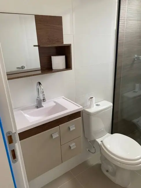 Foto 9 de Apartamento à venda, 45m2 em Jardim Santo Antônio, Santo Andre - SP