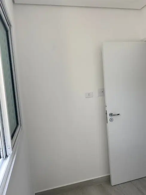 Foto 1 de Apartamento à venda, 45m2 em Jardim Santo Antônio, Santo Andre - SP