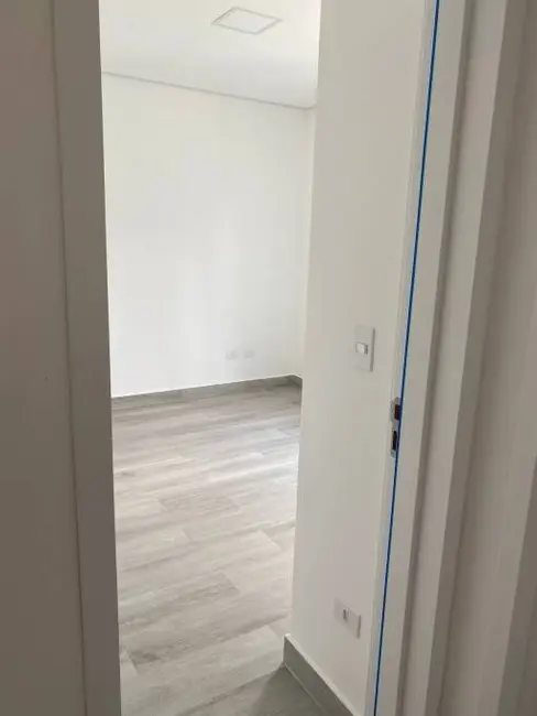 Foto 3 de Apartamento à venda, 45m2 em Jardim Santo Antônio, Santo Andre - SP
