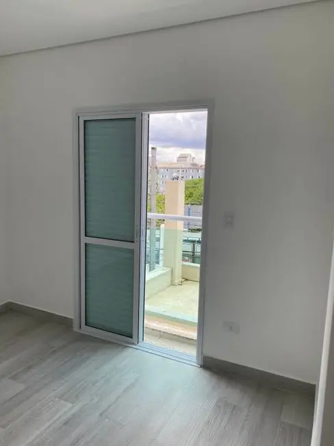 Foto 8 de Apartamento à venda, 45m2 em Jardim Santo Antônio, Santo Andre - SP