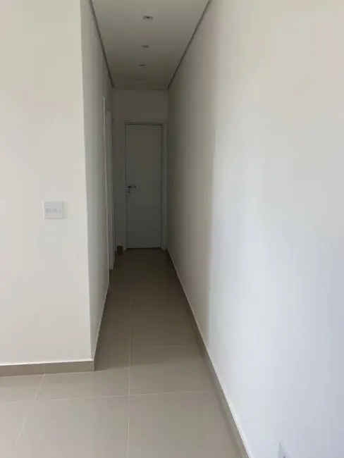 Foto 2 de Apartamento à venda, 45m2 em Jardim Santo Antônio, Santo Andre - SP