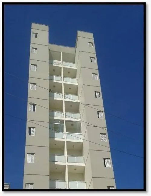 Foto 8 de Apartamento à venda, 58m2 em Vila Valparaíso, Santo Andre - SP