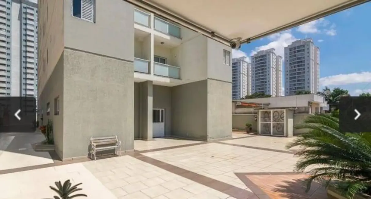 Foto 1 de Apartamento à venda, 58m2 em Vila Valparaíso, Santo Andre - SP