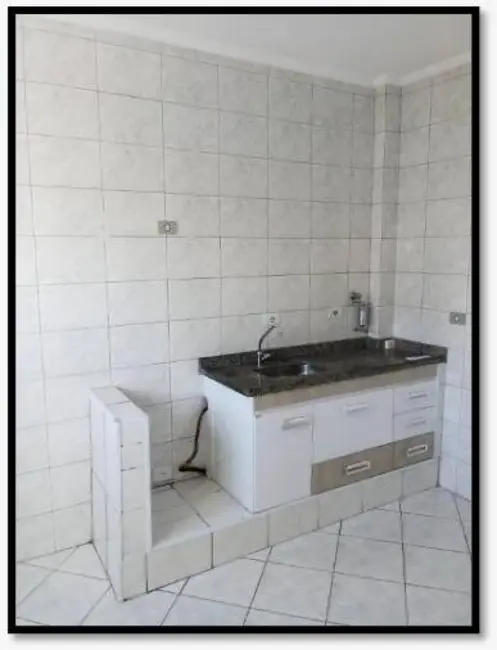 Foto 9 de Apartamento à venda, 58m2 em Vila Valparaíso, Santo Andre - SP