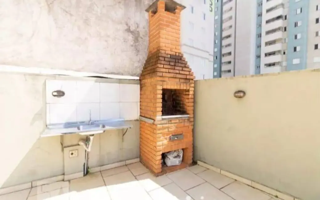 Foto 2 de Apartamento à venda, 58m2 em Vila Valparaíso, Santo Andre - SP