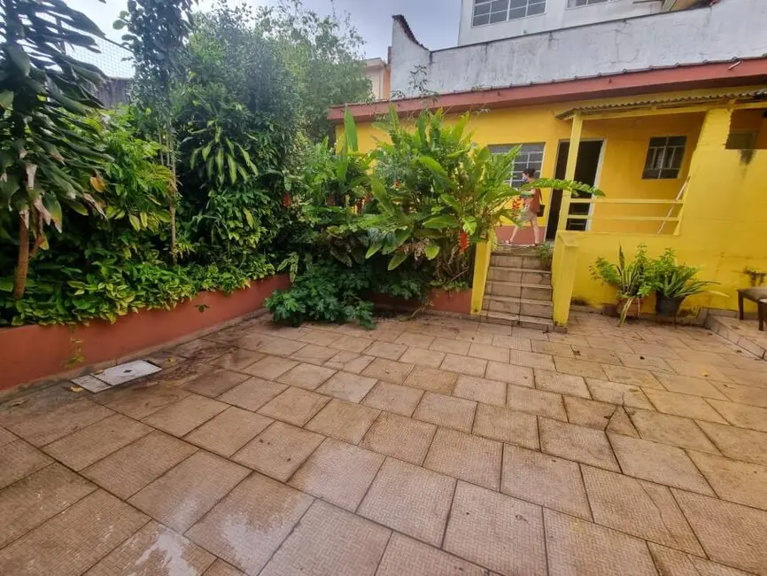 Casa para alugar, 181m2 em Vila Curuçá, Santo Andre - SP - imagem 7 Foto 7 de Casa para alugar, 181m2 em Vila Curuçá, Santo Andre - SP