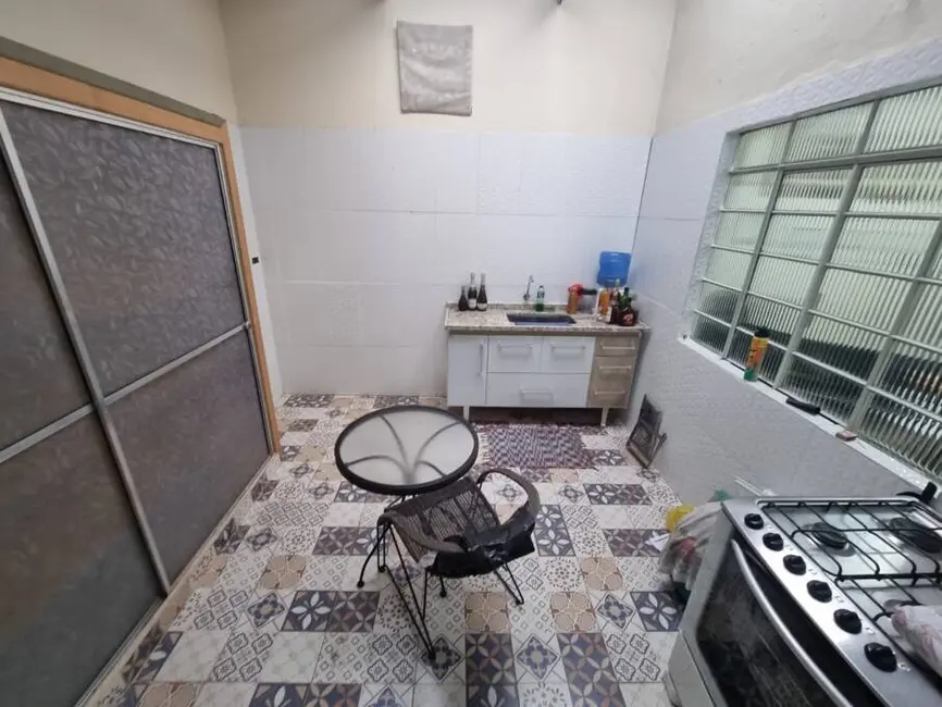 Casa para alugar, 181m2 em Vila Curuçá, Santo Andre - SP - imagem 3 Foto 3 de Casa para alugar, 181m2 em Vila Curuçá, Santo Andre - SP