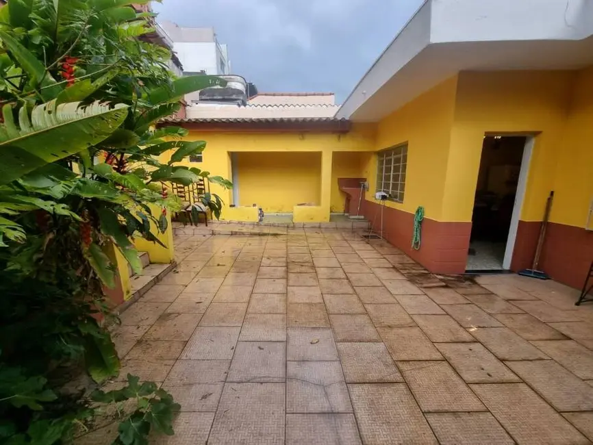 Casa para alugar, 181m2 em Vila Curuçá, Santo Andre - SP - imagem 6 Foto 6 de Casa para alugar, 181m2 em Vila Curuçá, Santo Andre - SP