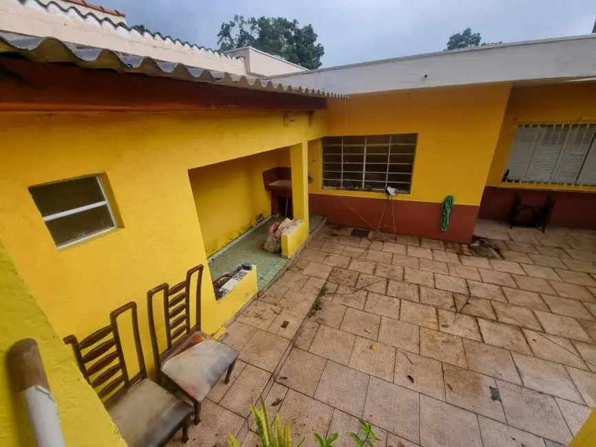 Casa para alugar, 181m2 em Vila Curuçá, Santo Andre - SP - imagem 2 Foto 2 de Casa para alugar, 181m2 em Vila Curuçá, Santo Andre - SP